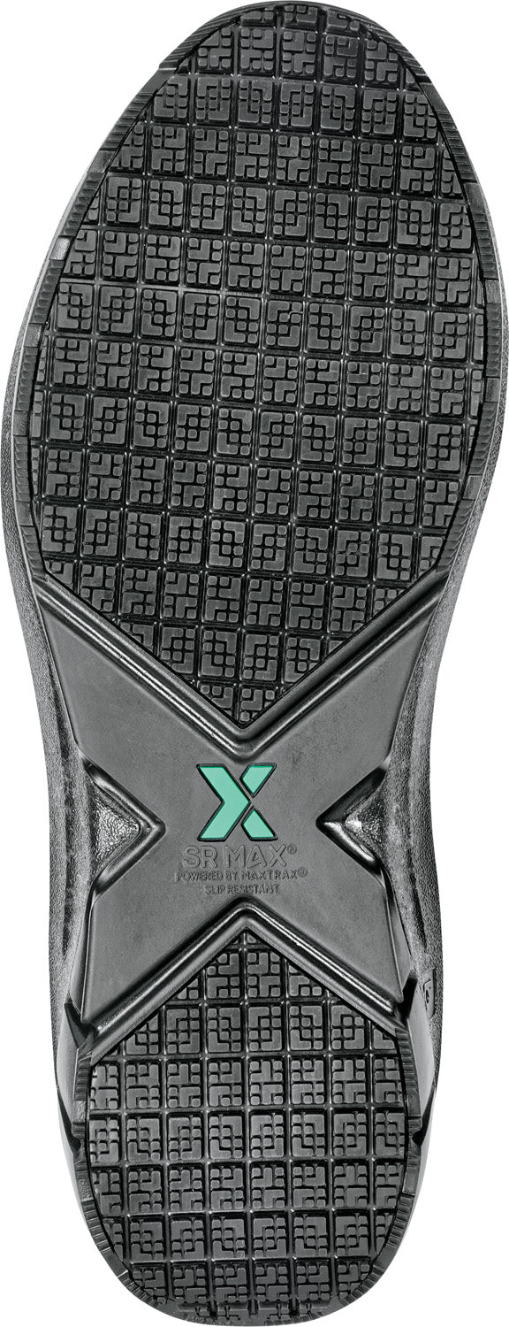 Men's Linville MaxTRAX® Steel Toe WP SRO Low Hiker