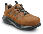 Men's Linville MaxTRAX® Steel Toe WP SRO Low Hiker