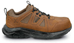 Men's Linville MaxTRAX® Steel Toe WP SRO Low Hiker