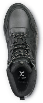 Men's 6" Ridgway MaxTRAX® Steel Toe WP SRO Boot