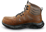 Men's 6" Ridgway MaxTRAX® Steel Toe WP SRO Boot