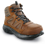 Men's 6" Ridgway MaxTRAX® Steel Toe WP SRO Boot