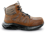 Men's 6" Ridgway MaxTRAX® Steel Toe WP SRO Boot