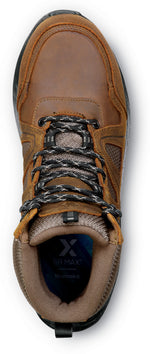 Men's 6" Ridgway MaxTRAX® Steel Toe WP SRO Boot