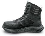 Men's 8" Gunnison MaxTRAX® Steel Toe WP SRO Boot