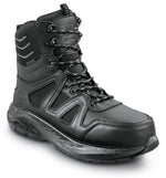 Men's 8" Gunnison MaxTRAX® Steel Toe WP SRO Boot