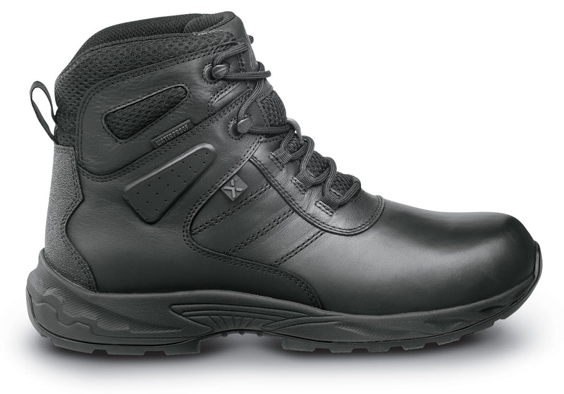 Men's 6" Groton MaxTRAX® Soft Toe WP SRO Boot
