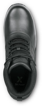 Men's 6" Groton MaxTRAX® Soft Toe WP SRO Boot
