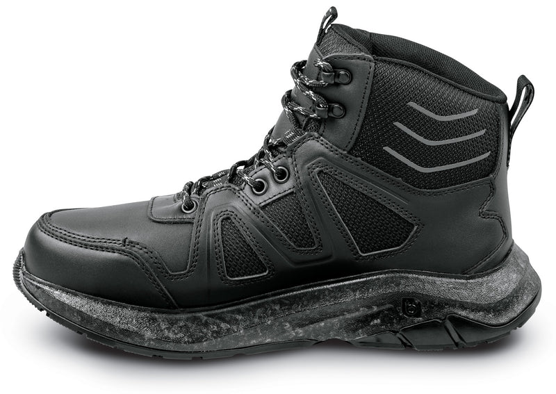 Men's 6" Roxborough MaxTRAX® Soft Toe WP SRO Boot