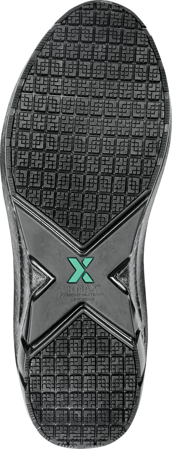 Men's 6" Roxborough MaxTRAX® Soft Toe WP SRO Boot