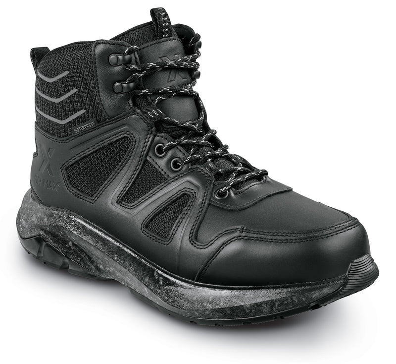 Men's 6" Roxborough MaxTRAX® Soft Toe WP SRO Boot