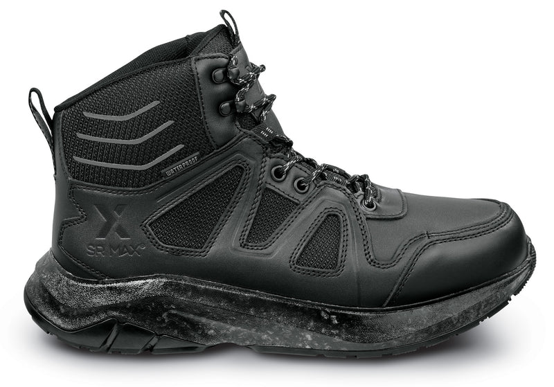 Men's 6" Roxborough MaxTRAX® Soft Toe WP SRO Boot