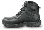 Men's 6" Gearhart MaxTRAX Steel Toe WP SRO Boot
