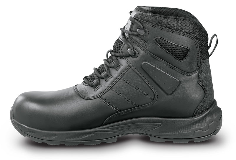 Men's 6" Gearhart MaxTRAX Steel Toe WP SRO Boot