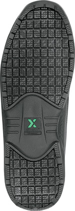 Men's 6" Gearhart MaxTRAX Steel Toe WP SRO Boot