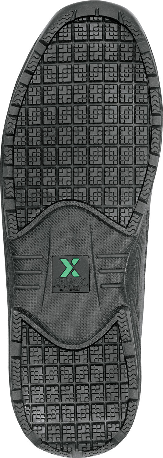 Men's 6" Gearhart MaxTRAX Steel Toe WP SRO Boot