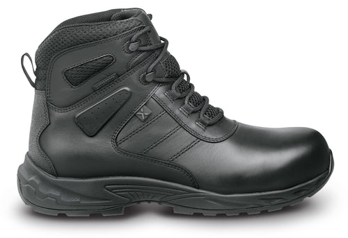 Men's 6" Gearhart MaxTRAX Steel Toe WP SRO Boot