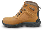 Men's 6" Gearhart MaxTRAX Steel Toe WP SRO Boot