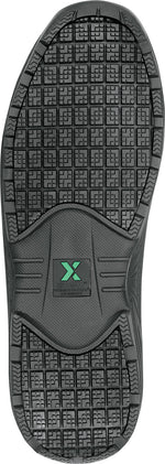 Men's 6" Gearhart MaxTRAX Steel Toe WP SRO Boot