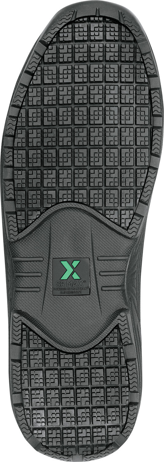 Men's 6" Gearhart MaxTRAX Steel Toe WP SRO Boot