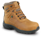 Men's 6" Gearhart MaxTRAX Steel Toe WP SRO Boot