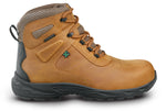 Men's 6" Gearhart MaxTRAX Steel Toe WP SRO Boot