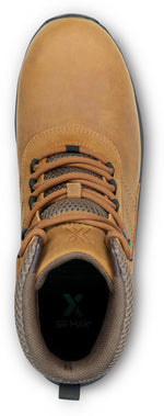 Men's 6" Gearhart MaxTRAX Steel Toe WP SRO Boot