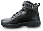 Men's 6" Jasper MaxTRAX® Soft Toe Side-Zip Boot