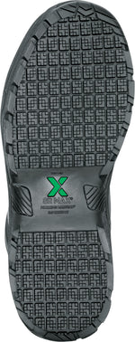 Men's 6" Jasper MaxTRAX® Soft Toe Side-Zip Boot
