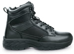 Men's 6" Jasper MaxTRAX® Soft Toe Side-Zip Boot