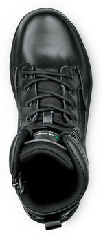 Men's 6" Jasper MaxTRAX® Soft Toe Side-Zip Boot