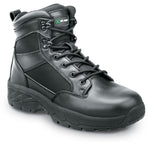 Men's 6" Jasper MaxTRAX® Soft Toe Side-Zip Boot