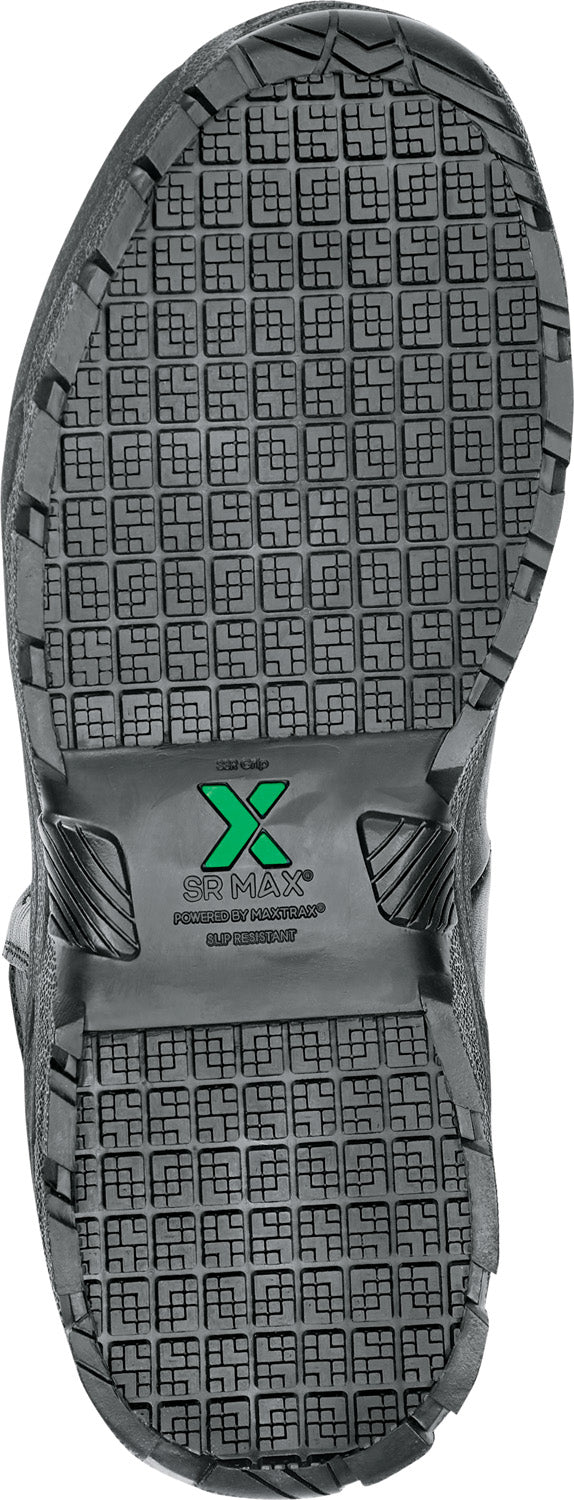 Women's 6" Kobuk MaxTRAX® Soft Toe WP SRO Boot