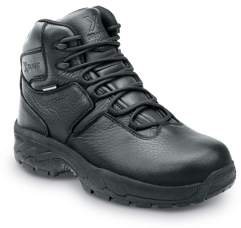 Women's 6" Kobuk MaxTRAX® Soft Toe WP SRO Boot
