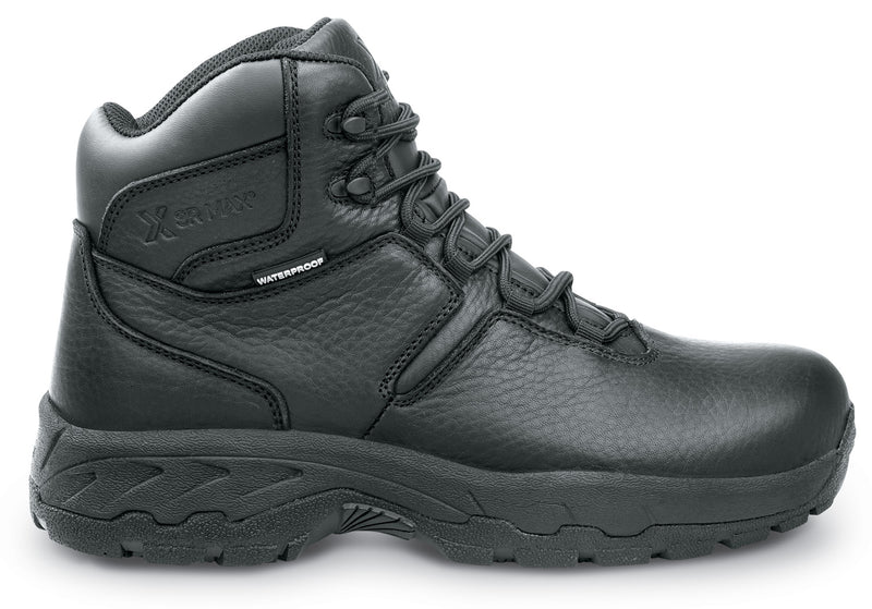 Women's 6" Kobuk MaxTRAX® Soft Toe WP SRO Boot
