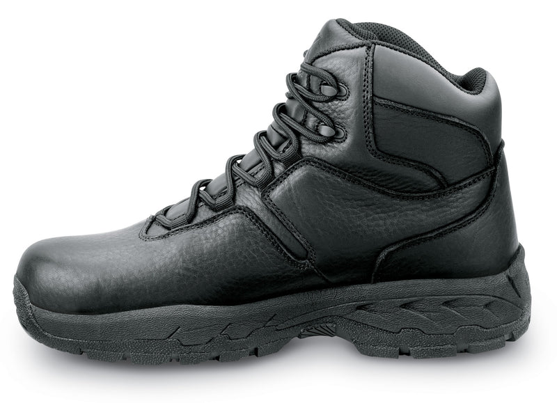 Men's 6" Kobuk MaxTRAX® Soft Toe WP SRO Boot