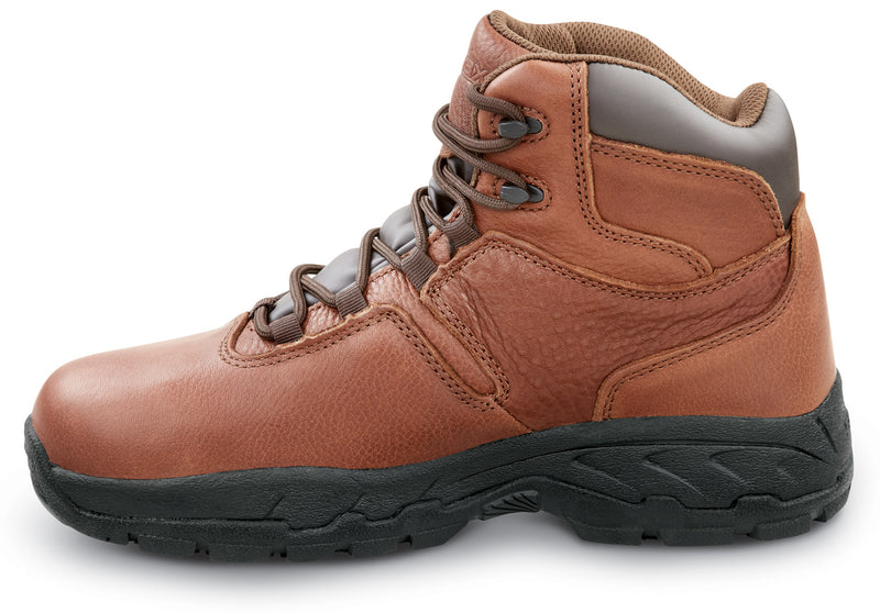 Men's 6" Kobuk MaxTRAX® Soft Toe WP SRO Boot