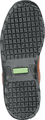 Men's 6" Kobuk MaxTRAX® Soft Toe WP SRO Boot