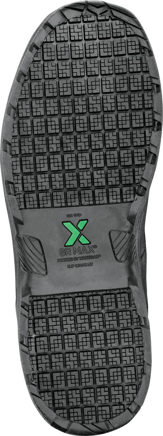 Women's 6" Denali MaxTRAX® Comp Toe WP SRO Boot