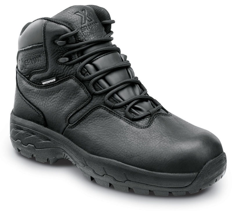 Women's 6" Denali MaxTRAX® Comp Toe WP SRO Boot