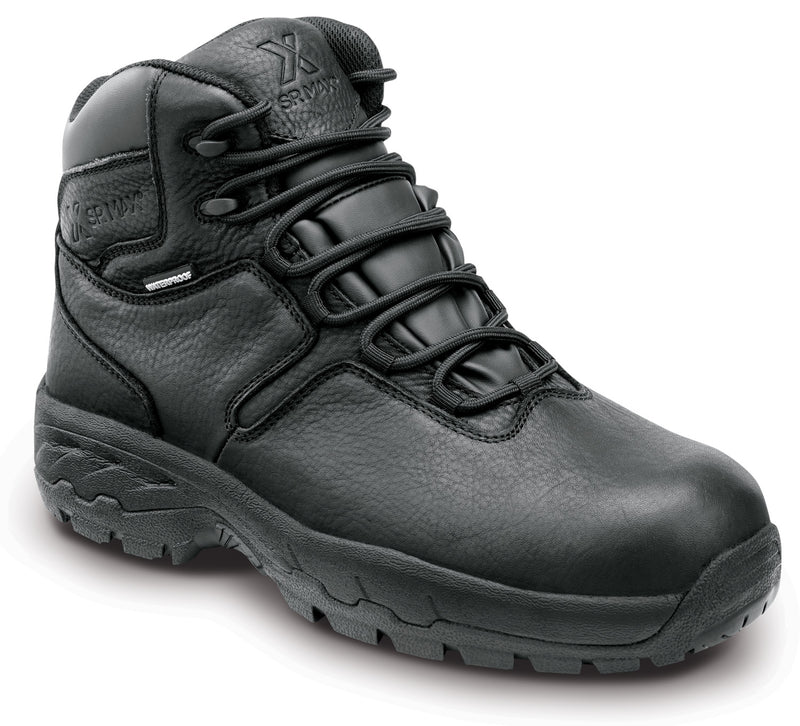 Men's 6" Denali MaxTRAX® Comp Toe WP SRO Boot