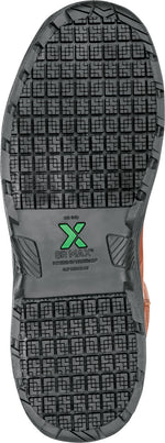 Men's 6" Denali MaxTRAX® Comp Toe WP SRO Boot