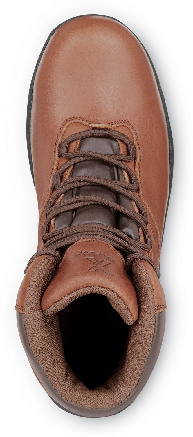 Men's 6" Denali MaxTRAX® Comp Toe WP SRO Boot