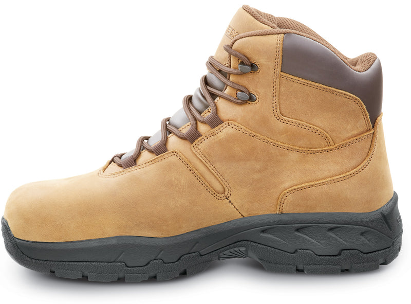 Men's 6" Estes MaxTRAX® Comp Toe WP SD SRO Boot