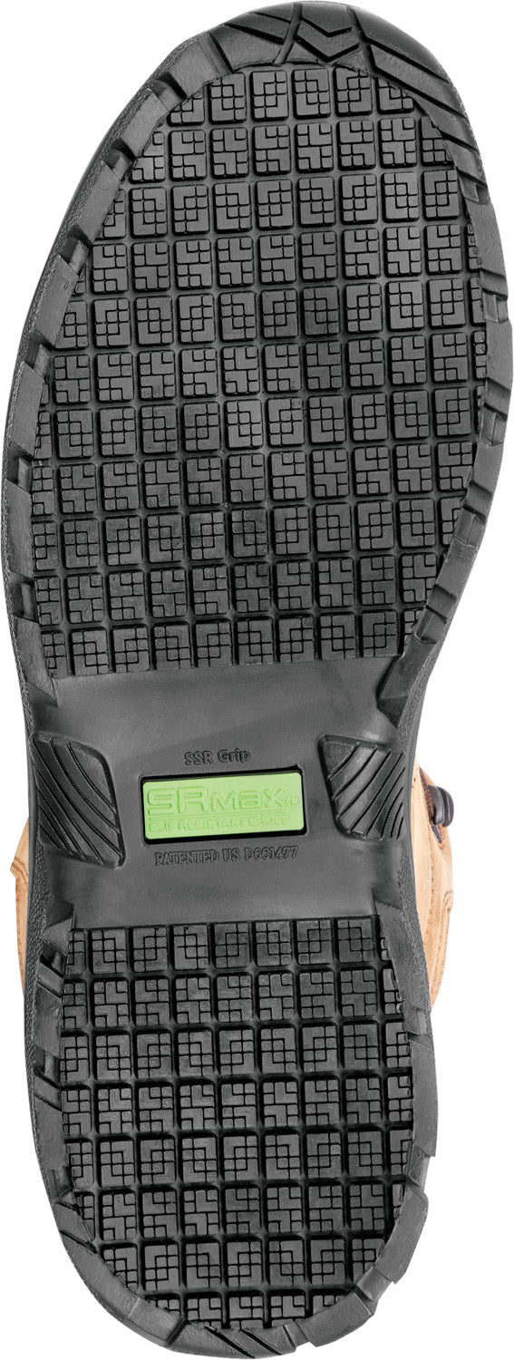 Men's 6" Estes MaxTRAX® Comp Toe WP SD SRO Boot