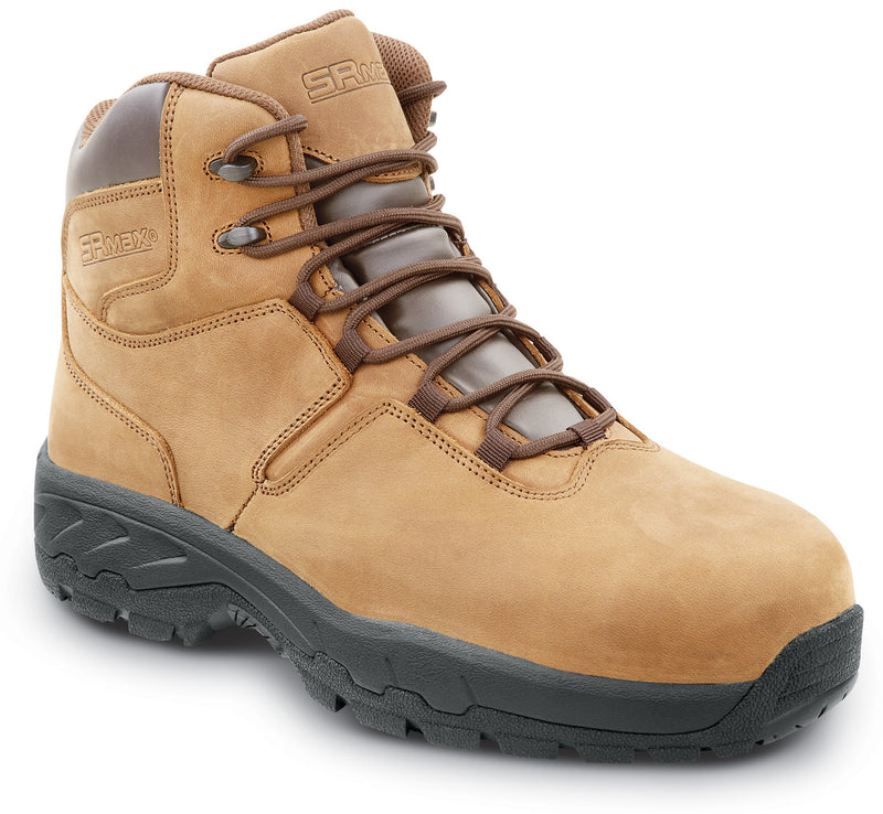 Men's 6" Estes MaxTRAX® Comp Toe WP SD SRO Boot