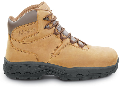 Men's 6" Estes MaxTRAX® Comp Toe WP SD SRO Boot