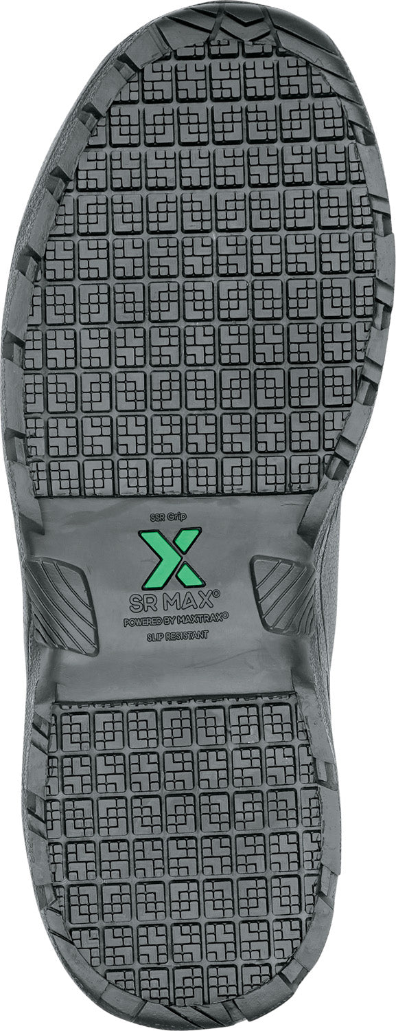 Men's Tulsa MaxTRAX® Comp Toe Chelsea SRO Boot