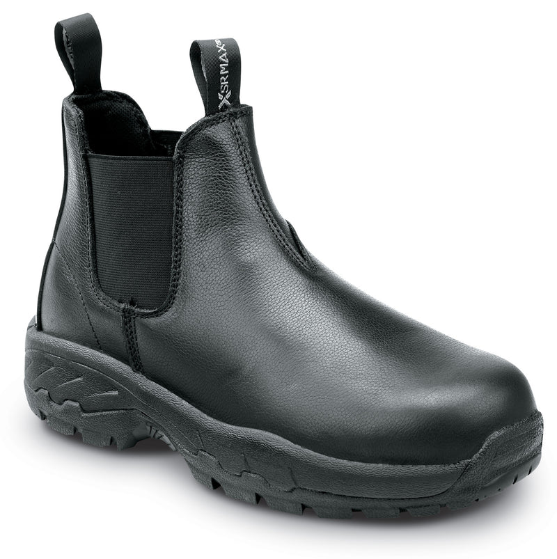 Men's Tulsa MaxTRAX® Comp Toe Chelsea SRO Boot