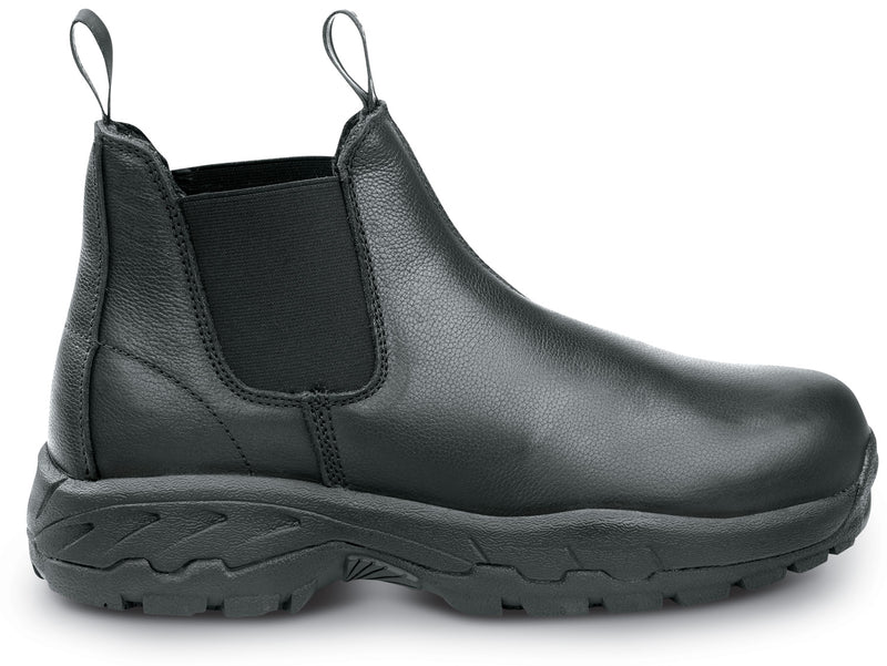 Men's Tulsa MaxTRAX® Comp Toe Chelsea SRO Boot